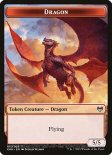 Dragon (Token #011)