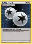 Double Colorless Energy (#074)