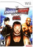 WWE Smackdown vs. Raw: 2008