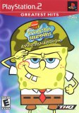 Spongebob Squarepants: Battle for Bikini Bottom (Greatest Hits)