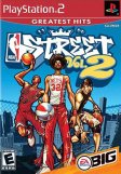NBA Street vol. 2 (Greatest Hits)