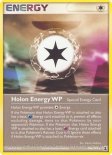 Holon Energy WP (#106)