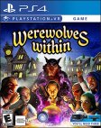 Werewolves Within (VR Game)
