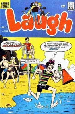 Laugh #199