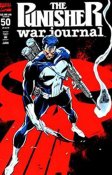 Punisher War Journal, The #50