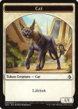 Cat (Token #016)