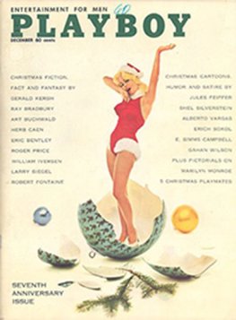 Playboy #84 (December 1960)