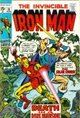 Iron Man #26