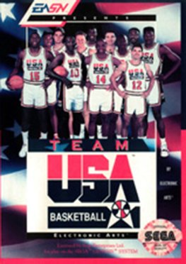 Team U.S.A. Basketball
