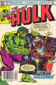 Incredible Hulk, The #271