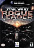 Star Wars: Rogue Squadron II, Rogue Leader