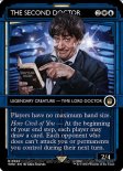 Second Doctor, The (#553)