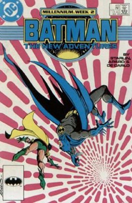 Batman #415
