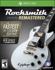 Rocksmith 2014 Edition, Remastered