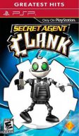 Secret Agent Clank (Greatest Hits)