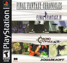Final Fantasy: Chronicles