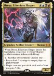 Breya, Etherium Shaper (#192)