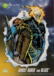 Ghost Rider and Blaze #79