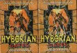 Hyborian Gates Limited Edition, Starter Deck