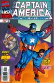 Captain America: Sentinel of Liberty #12