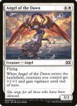 Angel of the Dawn (#004)