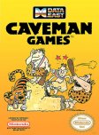 Caveman Games