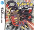 Pokémon: Platinum Version