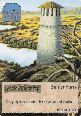 Border Forts