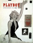 Playboy #1 (December 1953)