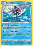 Cloyster (#051)