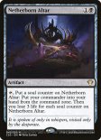 Netherborn Altar (#045)