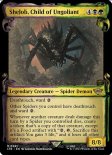 Shelob, Child of Ungoliant (#681)