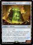 Necron Monolith (#161)