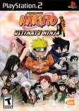 Shonen Jump's Naruto: Ultimate Ninja