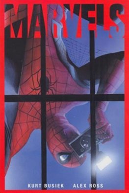 Marvels (7th Print)