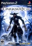 Darkwatch