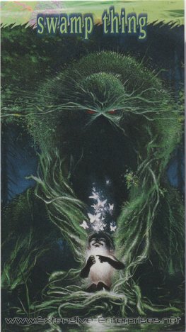 Swamp Thing (#121) #6