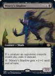 Misery's Shadow (#330)