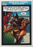 Spider-Man Presents: Wolverine #160