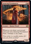 Irencrag Pyromancer (#559)