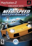 Need for Speed: Hot Pursuit 2 (Greatest Hits)