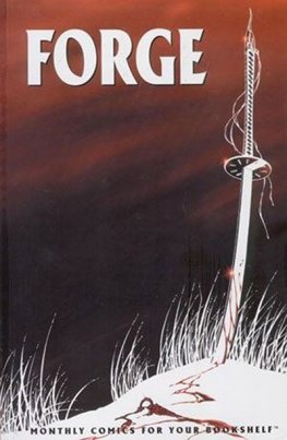 Forge Vol. 02