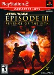 Star Wars: Episode III, Revenge of the Sith (Greatest Hits)