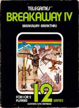 Breakaway IV (Tele-Games)
