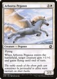 Arborea Pegasus (#002)