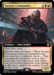 Sycorax Commander (#445)