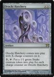 Orochi Hatchery (#266)