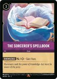 Sorcerer's Spellbook, The (#068)