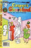 Casper's Ghostland #98
