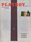 Playboy #57 (September 1958)